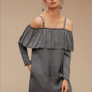 Wilfred Brosset Dress